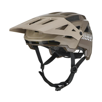MAVIC MTB-Helm DEEMAX TRAIL Beige — Produktansicht