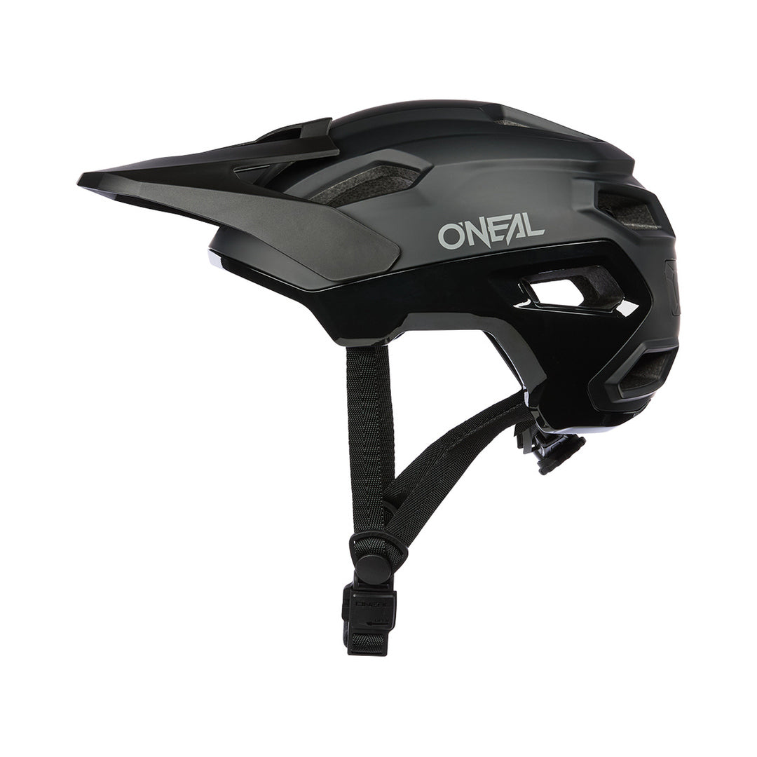 MTB-Helm O'NEAL TRAILFINDER EVO Schwarz — Produktansicht