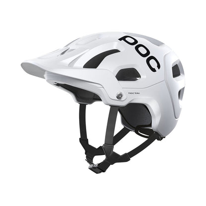 MTB-Helm POC TECTAL Weiß — Produktansicht