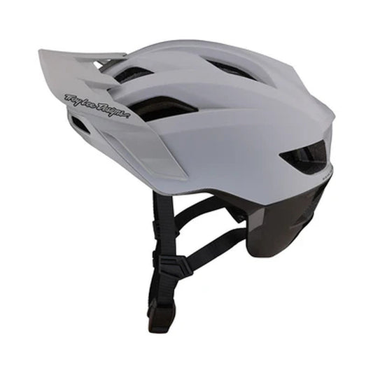 MTB-Helm TROY LEE DESIGNS FLOWLINE SE MIPS Grau/Schwarz — Produktansicht