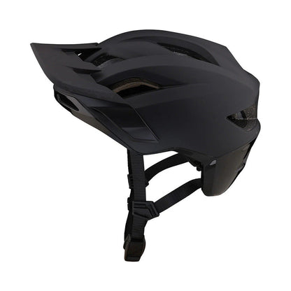 MTB-Helm TROY LEE DESIGNS FLOWLINE SE MIPS Schwarz — Produktansicht