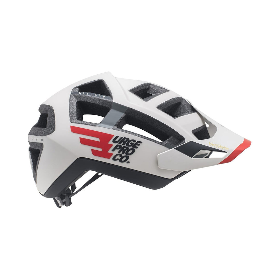 MTB-Helm URGE ALL-AIR Weiß — Produktansicht