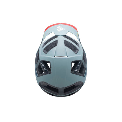MTB-Helm URGE ALL-AIR ERT Grau — weitere Ansicht 3