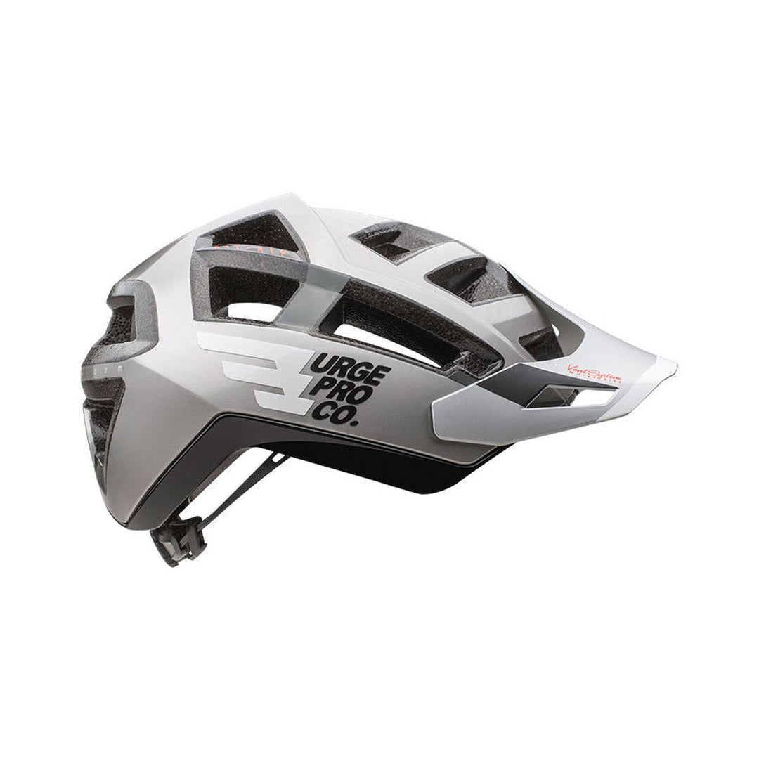 MTB-Helm URGE ALL-AIR Grau — Produktansicht