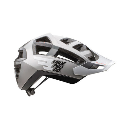 MTB-Helm URGE ALL-AIR Grau — Produktansicht