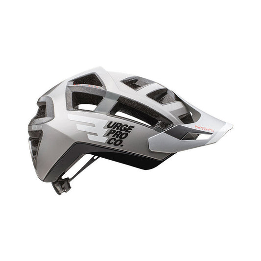MTB-Helm URGE ALL-AIR Grau — Produktansicht