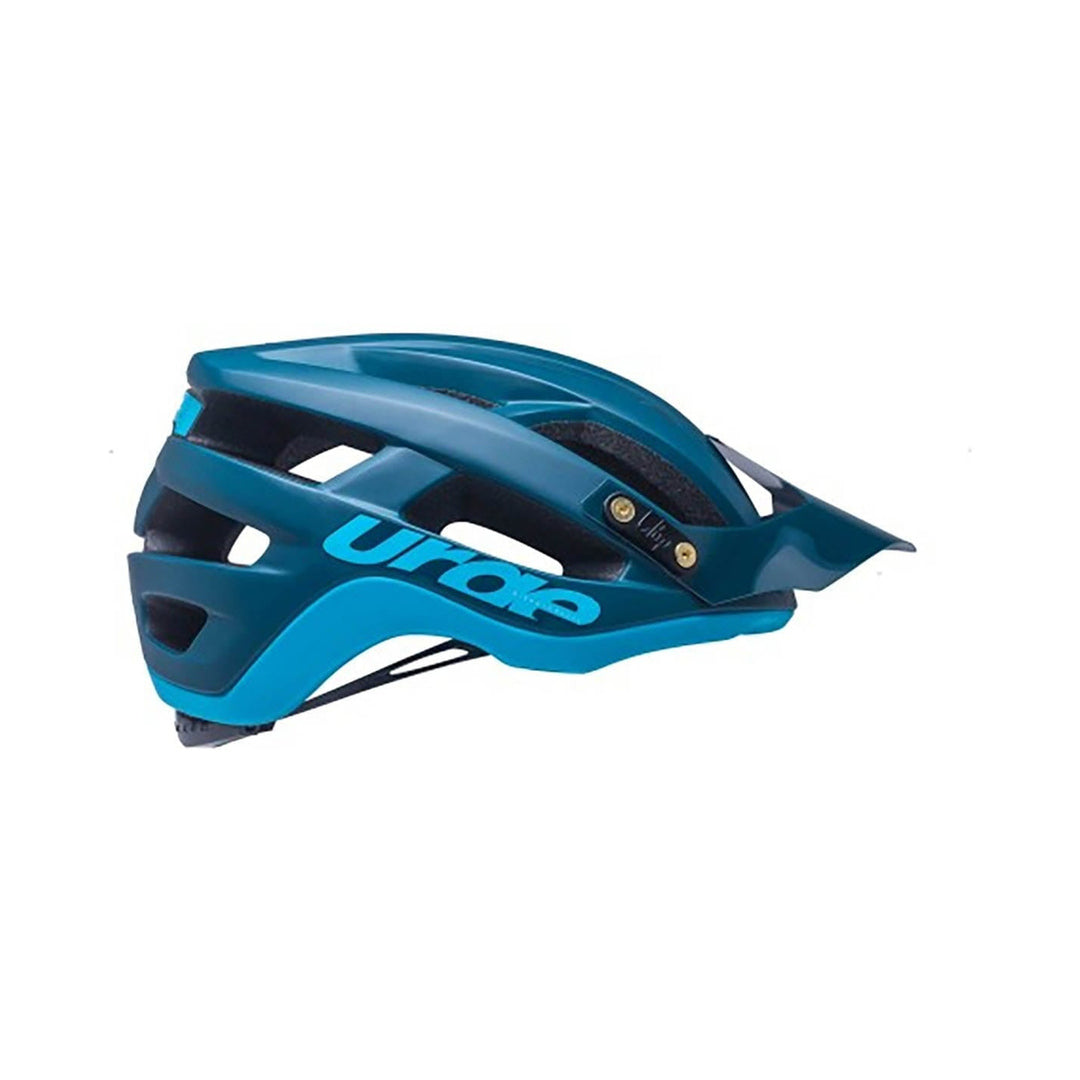 MTB-Helm URGE SERIALL Nachtblau — Produktansicht