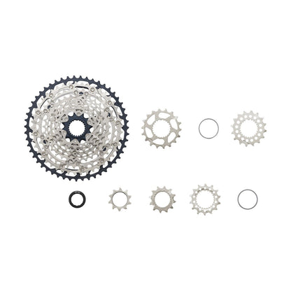 Kassette 12V SHIMANO SLX CS-M7100
