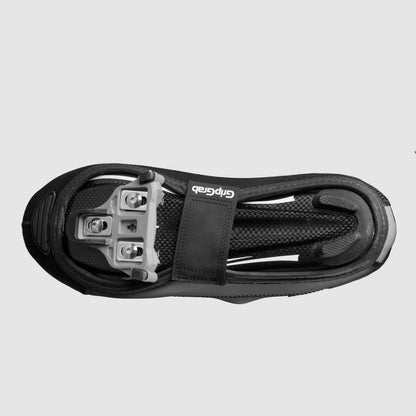 GRIPGRAB AQUASHIELD WATERPROOF WINTER ROAD Überschuhe Schwarz