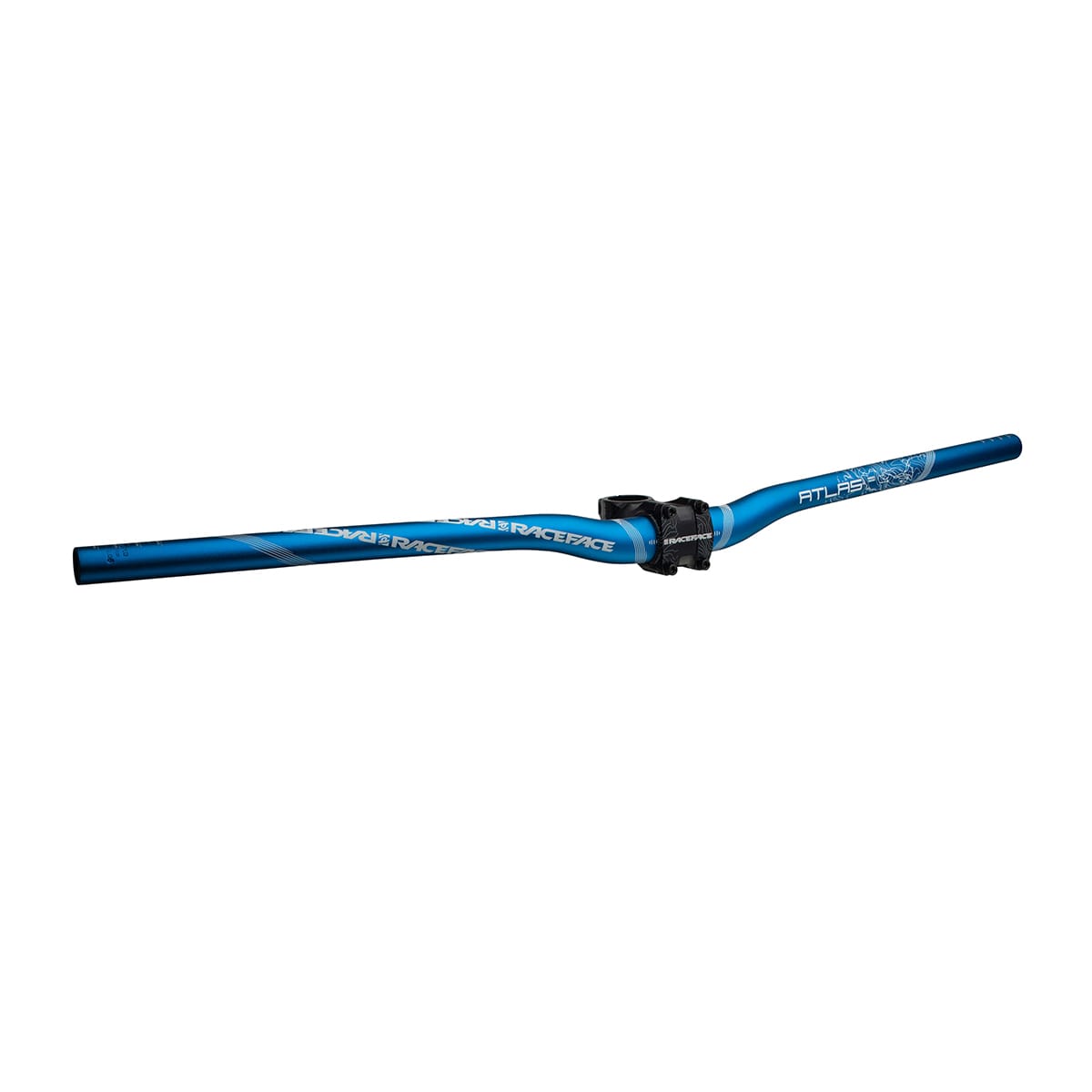 Kleiderbügel RACE FACE ATLAS Rise 12.7mm 785mm Blau