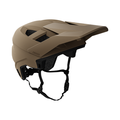 MTB-Helm LEATT MTB ENDURO 2.0 Braun