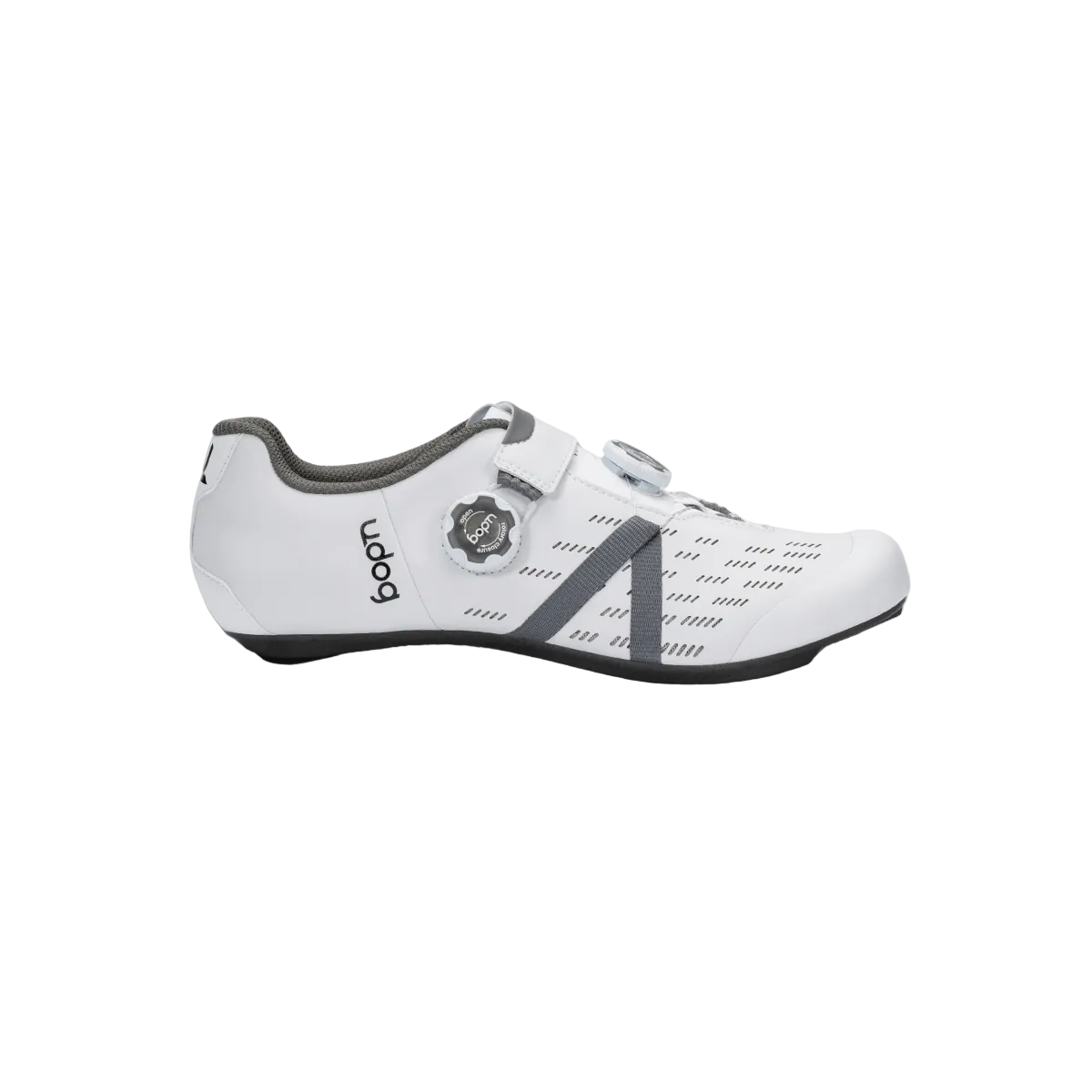 Straßenschuhe UDOG CENTO Weiß
