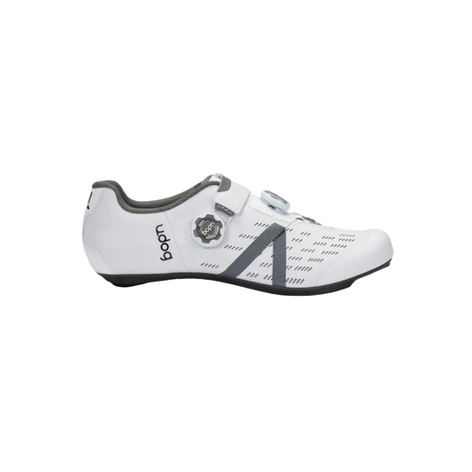 Straßenschuhe UDOG CENTO Weiß