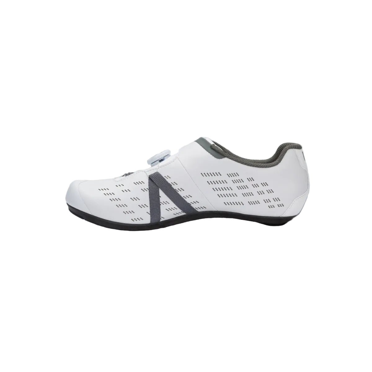 Straßenschuhe UDOG CENTO Weiß