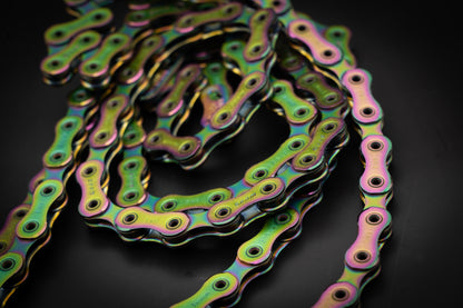 12-Gang-Kette SRAM XX1 EAGLE Rainbow