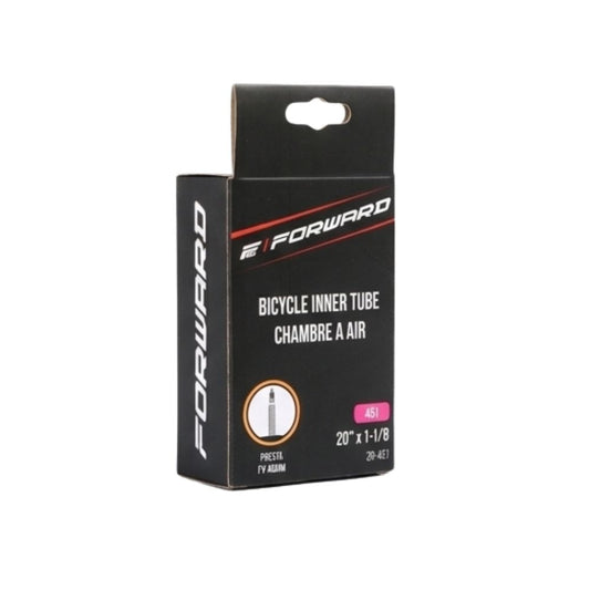 Schlauch FORWARD ST 20x1-3/8 Presta 40mm