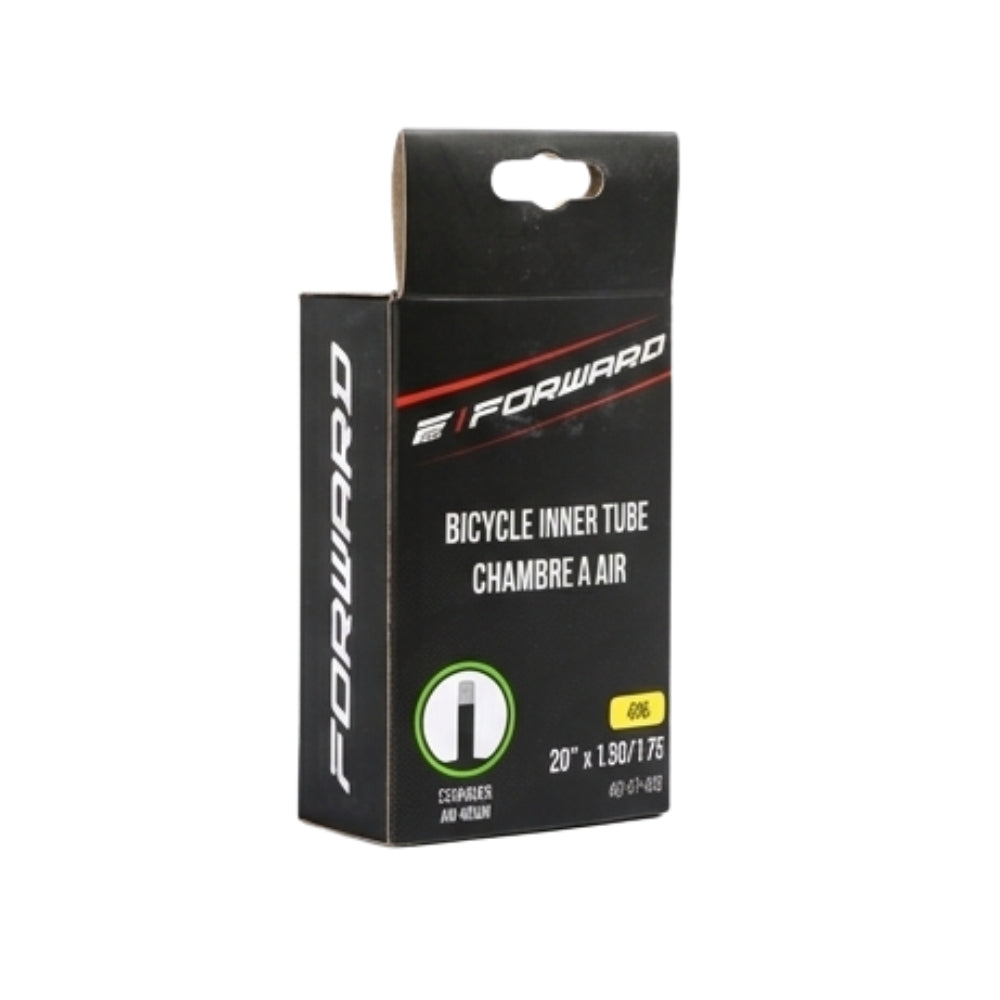 Schlauch FORWARD ST 20x1.50-2.1.75 Schrader 40mm
