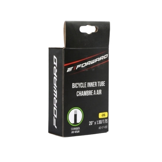 Schlauch FORWARD ST 20x1.50-2.1.75 Schrader 40mm