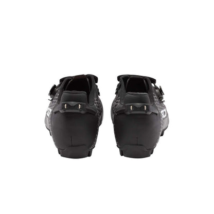 MTB XC/Gravel-Schuhe SIDI AERON Schwarz