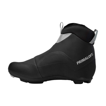 Winter-MTB-Schuhe SIDI ALGOR PRIMALOFT Schwarz