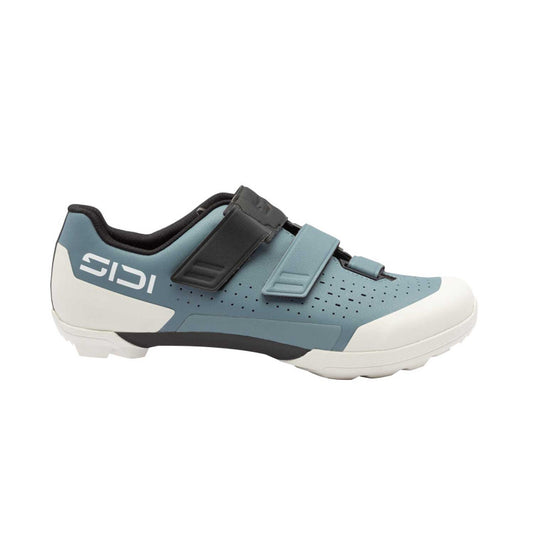MTB/Gravel-Schuhe SIDI ASPER Blau