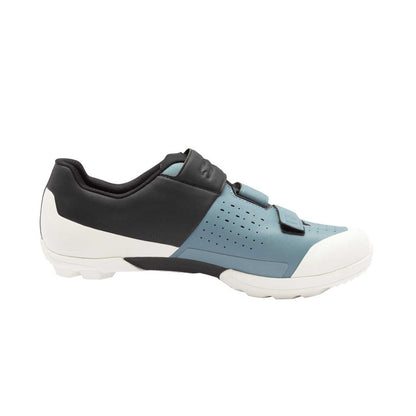 Gravel-Schuhe SIDI ASPER Blau