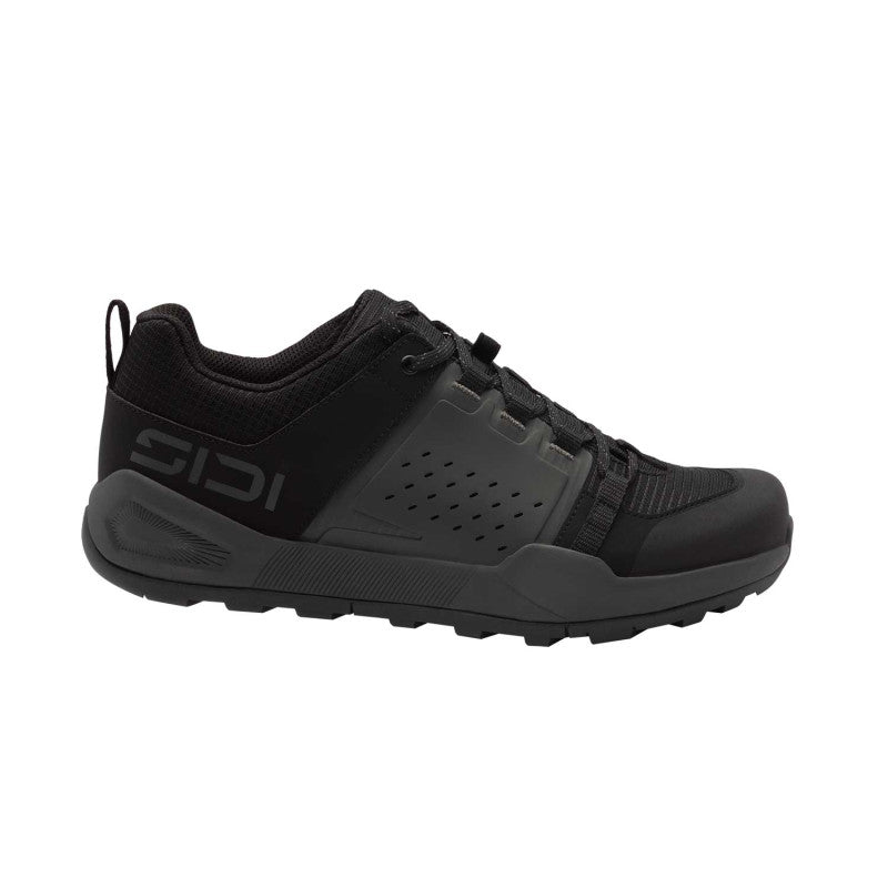 MTB-Schuhe SIDI ATOMUS Schwarz/Grau
