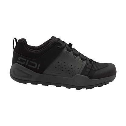 SIDI ATOMUS MTB-Schuhe Schwarz/Grau