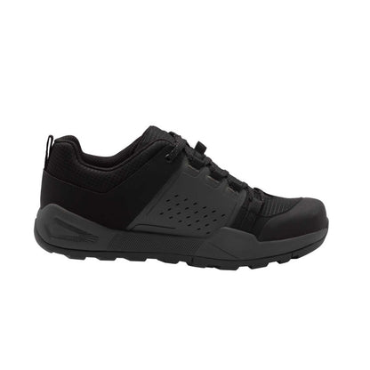 MTB-Schuhe SIDI ATOMUS Schwarz/Grau