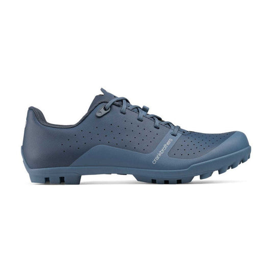 CRANKBROTHERS CANDY LACE XC-/Gravel-MTB-Schuhe Blau
