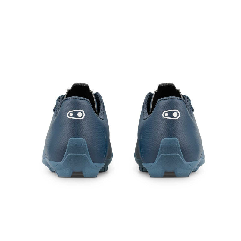Gravel-Schuhe CRANKBROTHERS CANDY Blau