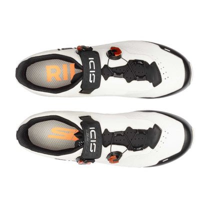 MTB XC/Gravel-Schuhe SIDI DOMINATOR X Weiß
