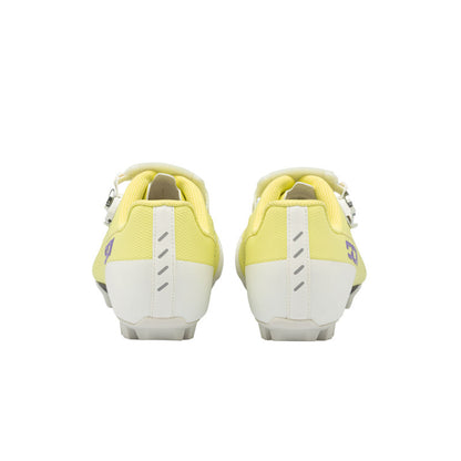 SIDI DOMINATOR X MTB-XC-/Gravel-Schuhe Gelb