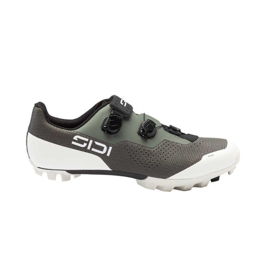 XC/Gravel MTB-Schuhe SIDI DOMINATOR X Khaki