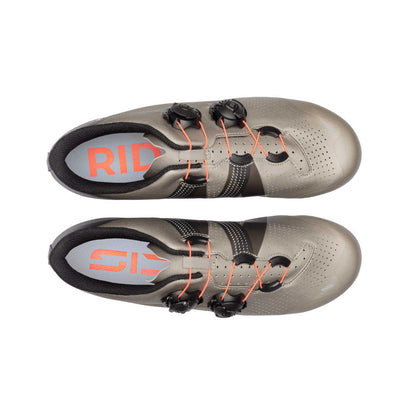 Rennradschuhe SIDI ERGO 6 Silber