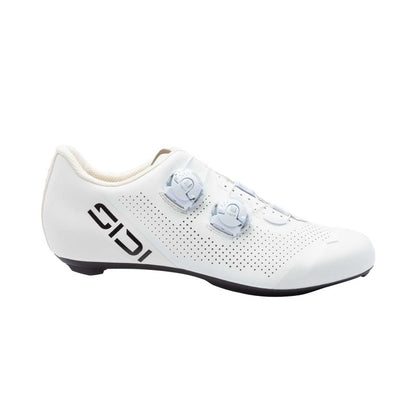 Rennradschuhe SIDI ERGO 6 Weiß