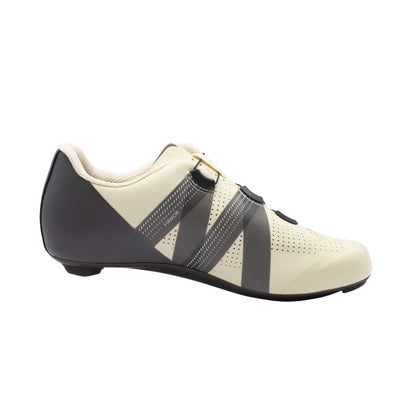 Rennradschuhe SIDI ERGO 6 Damen Beige Vanille