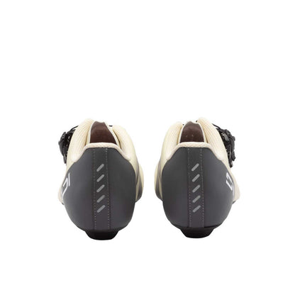 Rennradschuhe SIDI ERGO 6 Damen Beige Vanille