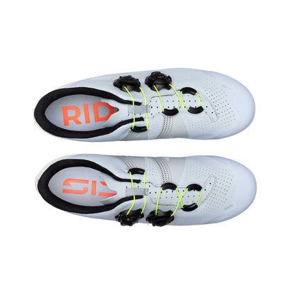 Rennradschuhe SIDI ERGO 6 Grau Sky Grey