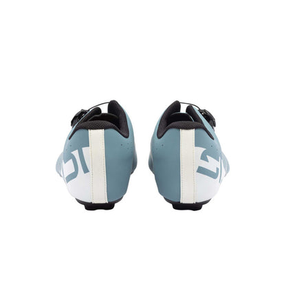 Rennrad-Schuhe SIDI FAST 2 Blau Frost Grey