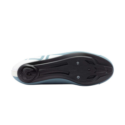 Rennrad-Schuhe SIDI FAST 2 Blau Frost Grey