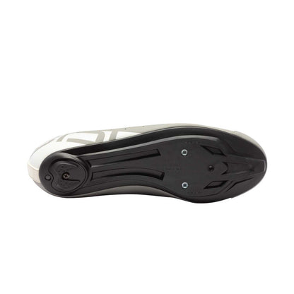 Rennradschuhe SIDI FAST 2 Zementgrau