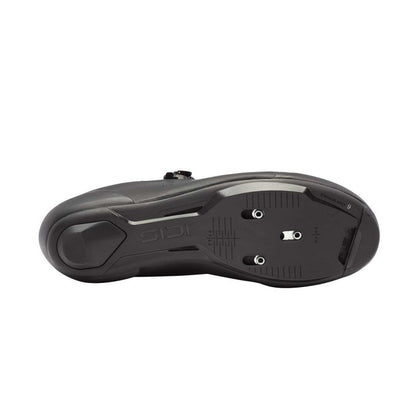 Rennradschuhe SIDI GENIUS X Schwarz