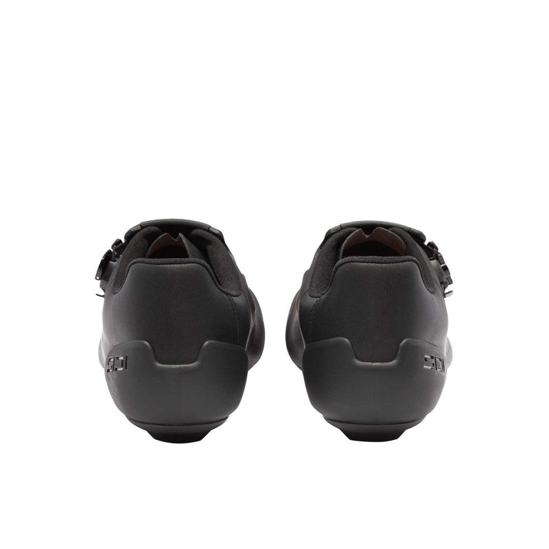 Straßenschuhe SIDI GENIUS X Schwarz