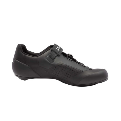 Rennradschuhe SIDI GENIUS X Schwarz