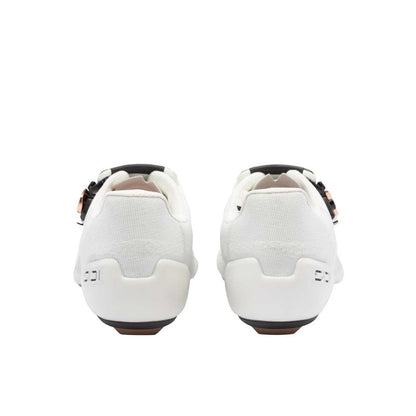 Rennrad-Schuhe SIDI GENIUS X VAPO Weiß
