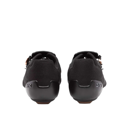 Rennradschuhe SIDI GENIUS X VAPO Schwarz