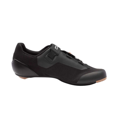 Rennradschuhe SIDI GENIUS X VAPO Schwarz