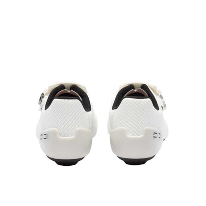 Rennradschuhe SIDI GENIUS X WYVE Weiß
