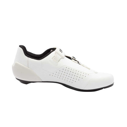 Rennradschuhe SIDI GENIUS X WYVE Weiß